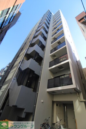 アーバネックス錦糸公園IIの物件内観写真